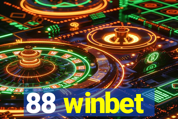 88 winbet